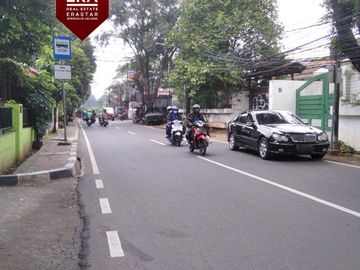 Termurah! Rumah JL. Benda Raya, Cilandak Timur, Jakarta Selatan