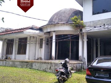 Termurah! Rumah JL. Benda Raya, Cilandak Timur, Jakarta Selatan