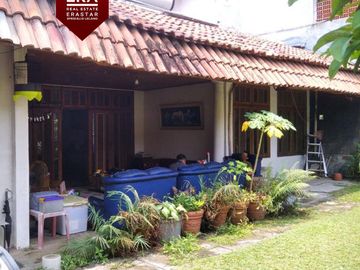 Termurah! Rumah JL. Benda Raya, Cilandak Timur, Jakarta Selatan