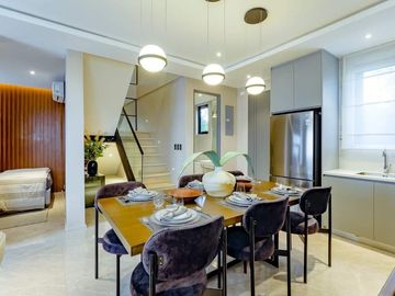 Pre-Selling 4-bedroom Single Attached House For Sale in Anyana Tanza Cavite