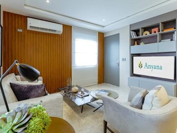 Pre-Selling 4-bedroom Single Attached House For Sale in Anyana Tanza Cavite