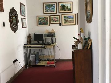 Miraflores, Casa En Venta En Avenida República de Panamá