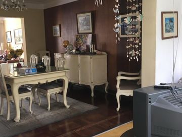 Miraflores, Casa En Venta En Avenida República de Panamá