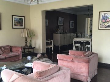 Miraflores, Casa En Venta En Avenida República de Panamá