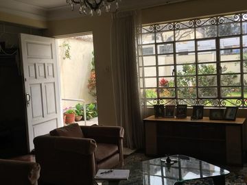 Miraflores, Casa En Venta En Avenida República de Panamá