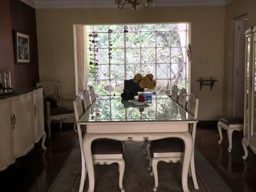 Miraflores, Casa En Venta En Avenida República de Panamá