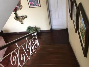 Miraflores, Casa En Venta En Avenida República de Panamá