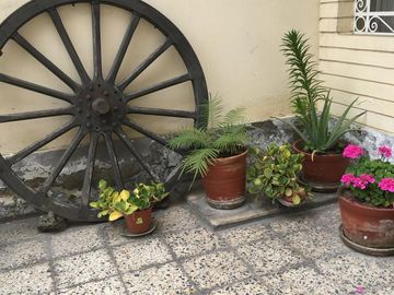 Miraflores, Casa En Venta En Avenida República de Panamá