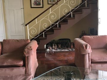 Miraflores, Casa En Venta En Avenida República de Panamá