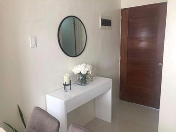 ☘️FOR SALE STUDIO UNITS AT MACTAN PLAINS IN MACTAN, LAPU-LAPU CITY, CEBU
