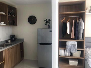☘️FOR SALE STUDIO UNITS AT MACTAN PLAINS IN MACTAN, LAPU-LAPU CITY, CEBU
