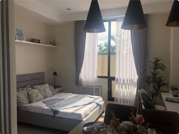 ☘️FOR SALE STUDIO UNITS AT MACTAN PLAINS IN MACTAN, LAPU-LAPU CITY, CEBU