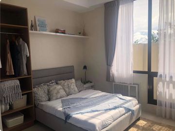 ☘️FOR SALE STUDIO UNITS AT MACTAN PLAINS IN MACTAN, LAPU-LAPU CITY, CEBU