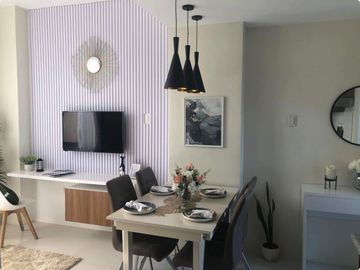 ☘️FOR SALE STUDIO UNITS AT MACTAN PLAINS IN MACTAN, LAPU-LAPU CITY, CEBU