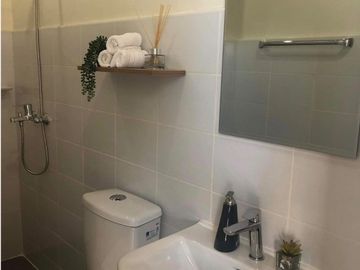 ☘️FOR SALE STUDIO UNITS AT MACTAN PLAINS IN MACTAN, LAPU-LAPU CITY, CEBU