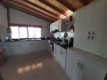 Venta de casa campestre via al mar km 34 Dagua Valle del cauca