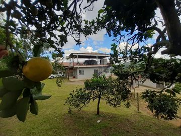 Venta de casa campestre via al mar km 34 Dagua Valle del cauca