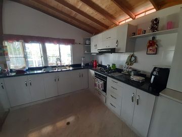 Venta de casa campestre via al mar km 34 Dagua Valle del cauca