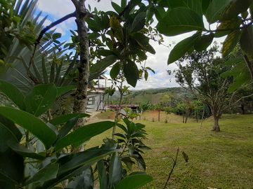 Venta de casa campestre via al mar km 34 Dagua Valle del cauca