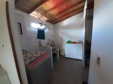 Venta de casa campestre via al mar km 34 Dagua Valle del cauca