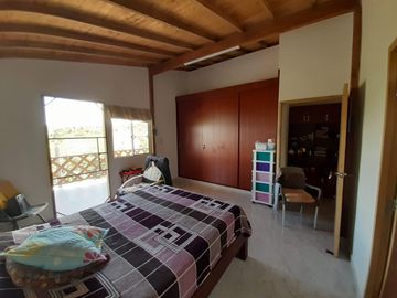 Venta de casa campestre via al mar km 34 Dagua Valle del cauca