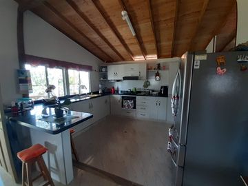 Venta de casa campestre via al mar km 34 Dagua Valle del cauca