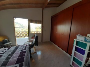 Venta de casa campestre via al mar km 34 Dagua Valle del cauca