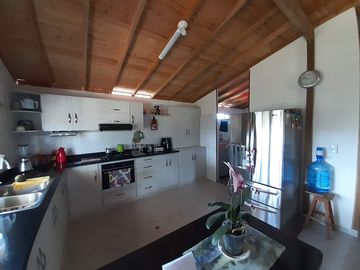 Venta de casa campestre via al mar km 34 Dagua Valle del cauca