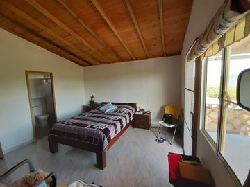 Venta de casa campestre via al mar km 34 Dagua Valle del cauca