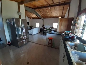 Venta de casa campestre via al mar km 34 Dagua Valle del cauca