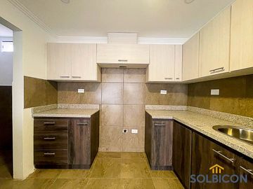 Departamentos en venta cerca del centro de la ciudad de Cuenca