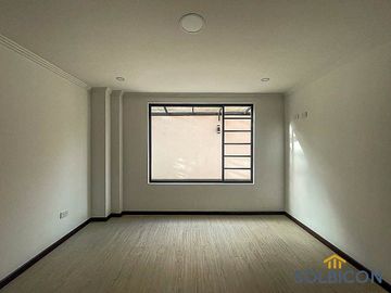 Departamentos en venta cerca del centro de la ciudad de Cuenca