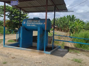 Bananera de Venta en Ventanas