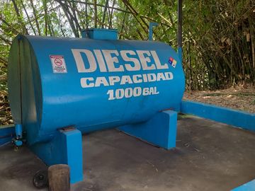 Bananera de Venta en Ventanas