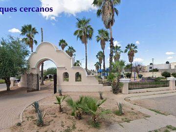 CASA EN VENTA EN CONDO PUERTA REAL, HERMOSILLO, SON. -- JVV