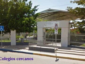 CASA EN VENTA EN CONDO PUERTA REAL, HERMOSILLO, SON. -- JVV
