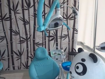 Cómoda Oficina-Consulta Dentista, Bosques De Montemar