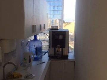 Cómoda Oficina-Consulta Dentista, Bosques De Montemar