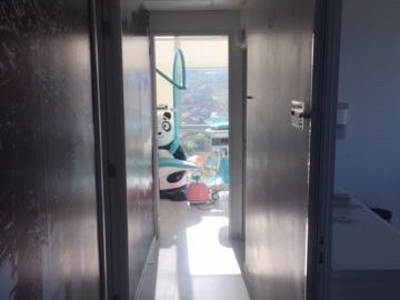Cómoda Oficina-Consulta Dentista, Bosques De Montemar