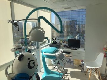 Cómoda Oficina-Consulta Dentista, Bosques De Montemar