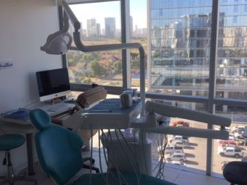 Cómoda Oficina-Consulta Dentista, Bosques De Montemar