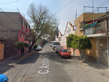 REMATE B. DE CASA EN TAMAULIPAS NEZAHUALCOYOTL.