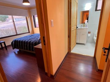 VENDE lote 6 Condominio El Rosario, Pisco Elqui