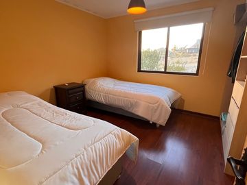 VENDE lote 6 Condominio El Rosario, Pisco Elqui