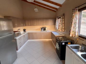 VENDE lote 6 Condominio El Rosario, Pisco Elqui