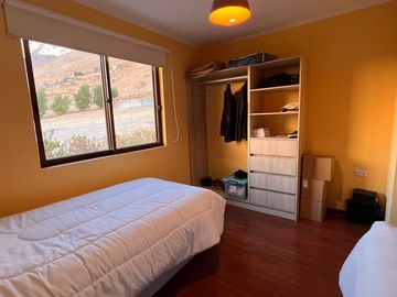 VENDE lote 6 Condominio El Rosario, Pisco Elqui