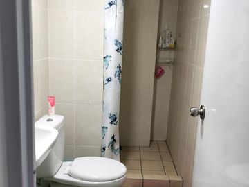 Dijual/Disewakan Apartemen M-Town Residence Summarecon Gading Serpong 2 Bedroom Lantai 11 Pool View Bagus Nyaman Siap Huni