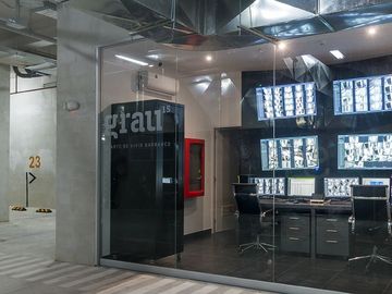 EXCELENTE INVERSIÓN: LOFT AMOBLADO Y EQUIPADO EN BARRANCO LÍMITE CON MIRAFLORES