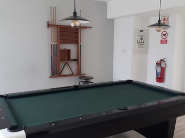 EXCELENTE INVERSIÓN: LOFT AMOBLADO Y EQUIPADO EN BARRANCO LÍMITE CON MIRAFLORES