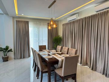 For Sale: Brand New 5 Bedrooms House and Lot in Saint Charbel Executive Village